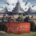 For Tea  & Country