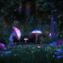 Celestial Forest~