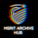 MSRIT Archive Hub