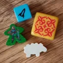 Northern California Board Gamers