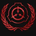 SITE-91 East England sector-2 Discord Server Icon