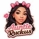 Auntie's Palace of Ruckus