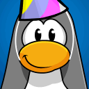 Club Penguin Journey