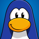 Club Penguin Journey icon