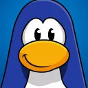 Club Penguin Journey Discord Server Icon
