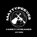 MattyPeeves' Variety Streaming server!'s icon