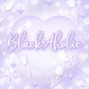 ✶ 𝖇𝖑𝖆𝖈𝖐 𝖆𝖍𝖔𝖑𝖎𝖈 ✶