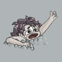 Big Sad Club Server Icon