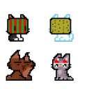 Catto Masters