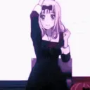  𝐊𝐢𝐫𝐦𝐢𝐳𝐢 𝐂𝐢𝐳𝐠𝐢𝐥𝐢... Discord Server Icon