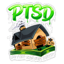 💰🏁 PTSD City 💰🏁 Discord server icon