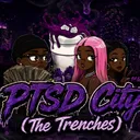 💰🏁 PTSD City 💰🏁