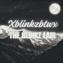 The Blinkz lair Discord Server Icon