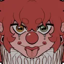 ✮`, 𝙍𝙖𝙗𝙞𝙙 𝘾𝙡𝙤𝙬𝙣 𝘼𝙧𝙩𝙯 .ᐟ.ᐟ
