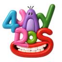 Quad Dos Discord Server Icon