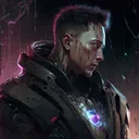Cyber Elon
