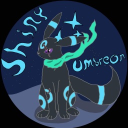 Shinyumbreon1526's Pokemon server Server Icon