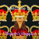 Morgan's Kingdom Discord Server Icon
