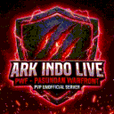 ARK INDO LIVE UNOFFICIAL SERVER