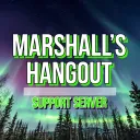 Marshall’s Hangout | Support Center