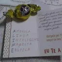 coco lixo desgraçado