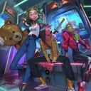 ＦＧＣ Ｌｏｕｎｇｅ Discord Server Icon