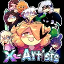X-Artists / ✨