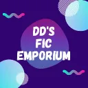 DD's Fic Emporium
