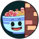 Resa’s Favorite Noodles