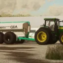 Out-Back Farm Network