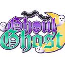 GHOUL GHOST Discord Server Icon