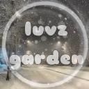 *:･ﾟ✧luvz garden