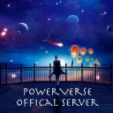 Powerverse(Official Server)