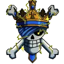 VELTRIX Discord Server Icon