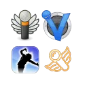 UltraStar / Vocaluxe / Performous Community