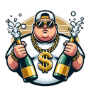 Kompleksaši Discord server icon