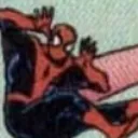 Peter Parker’s Pad
