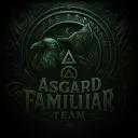 Asgard familiar