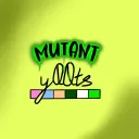 🧪 Mutant y00ts  🧪