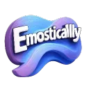 Emostically discord icon