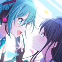 Project Sekai/Hatsune Miku Colorful Stage RP Server Icon