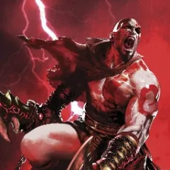 God of war Icon