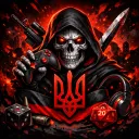 Ukrainian gaming community — Дискорд Сервер