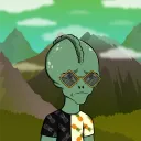 Morphed Alien Earth Club