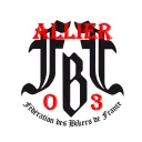 03-ALLIER-FEDERATIONDESBIKERSDEFRANCE