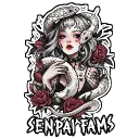 SENPAI FAMS
