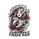 SENPAI FAMS Discord Server Icon