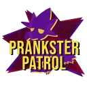 Prankster Patrol [Australian VGC]