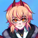 Kazahana's Teahouse Discord Server Icon