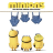Las minions